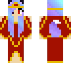 ella fire princess