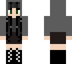 emo eve