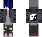 emo guy edit