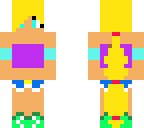 fighter  girl