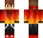 fire boy
