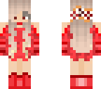fire godess
