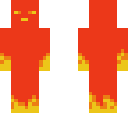 fire spirit