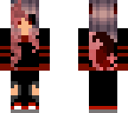 fixed my eyes