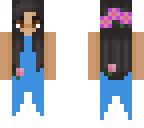 flower girl