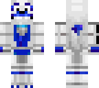 fnaf blue