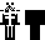 fortnite skelton