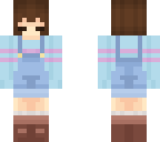 frisk undertale