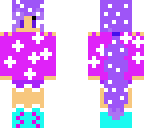 galaxy girl