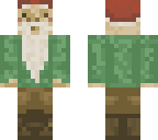 garden gnome
