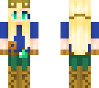 gear girl