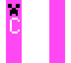 girl creeper