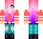 girl skin
