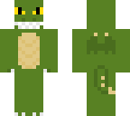 green dragon