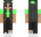 green editt