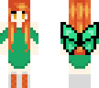 green fairy