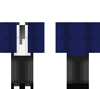 guy school uniform