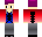helmet man modified