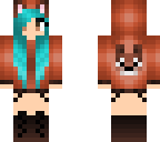 hidden derp fox