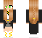 hufflepuff girl