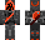 human grim