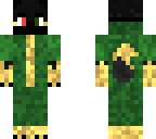 husky military