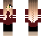 i fixed her shoes