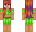 jungle girl