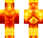 king bird