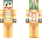 lemmy koopa