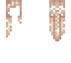 mcskineditg hair