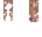 mcskineditg hair
