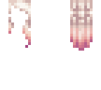 mcskineditg hair