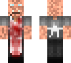meatman