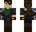 medieval bounty hunter