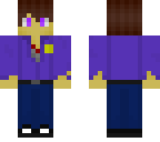michael afton