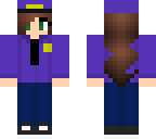 michelle afton