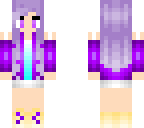 moon girl