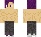 my dbc skin