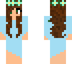 my minecraft skin