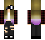 my new skin