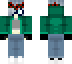 my oc