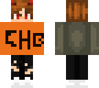 my skin