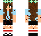 my survival skin