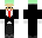 my tux sucks