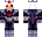 netherendking