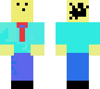 noob worker