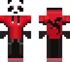 panda