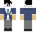 pdh wolf boy