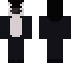 penguin